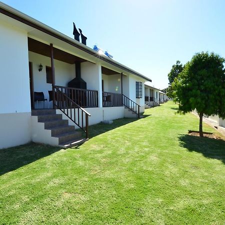 D'Aria Guest Cottages Durbanville Eksteriør bilde