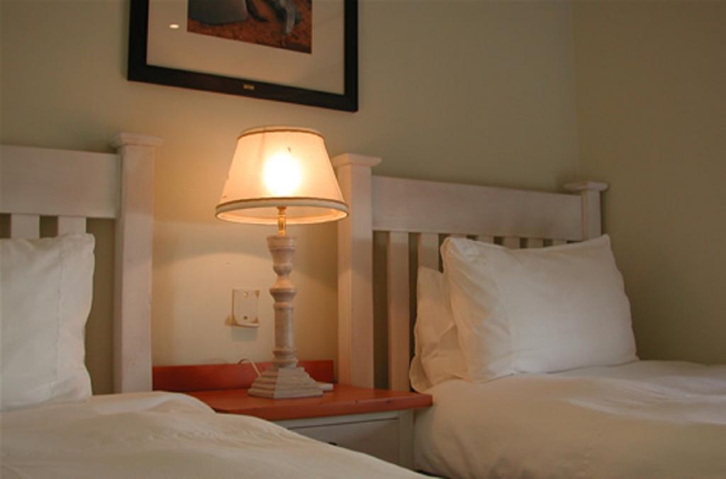 D'Aria Guest Cottages Durbanville Eksteriør bilde