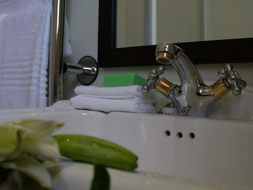 D'Aria Guest Cottages Durbanville Eksteriør bilde