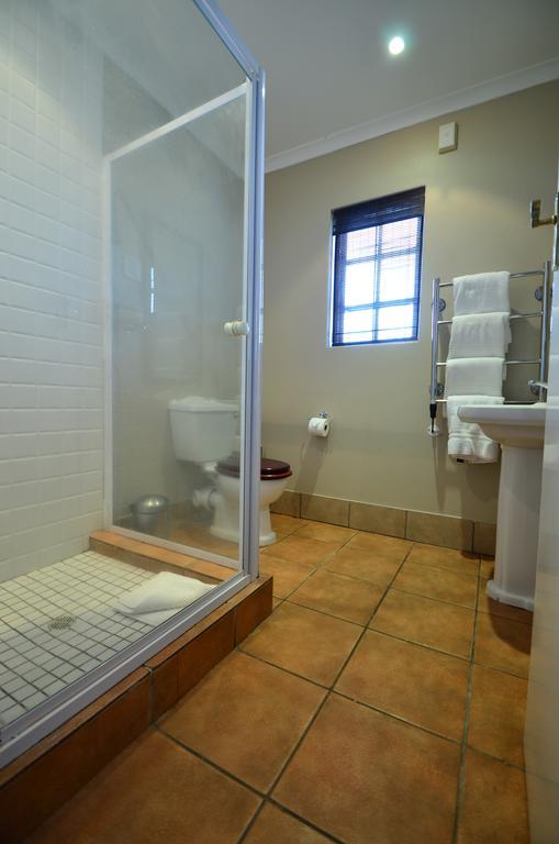 D'Aria Guest Cottages Durbanville Rom bilde